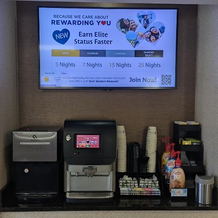 Best Western Plus Boulder Louisville Exterior foto