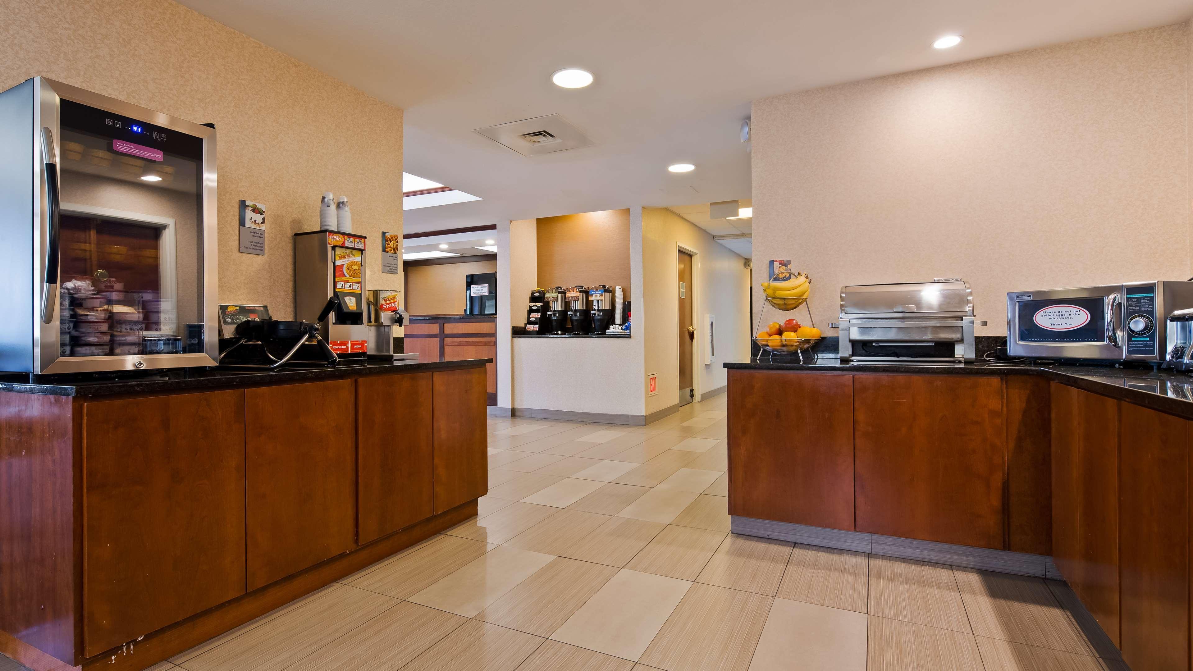 Best Western Plus Boulder Louisville Exterior foto